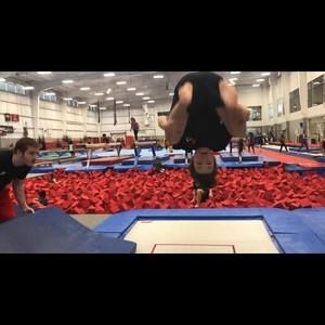 Meet your Posher, Dakota